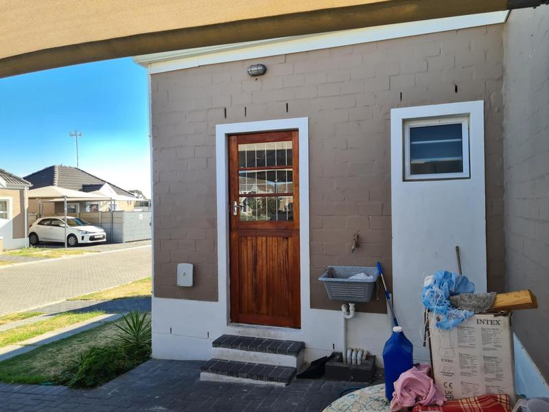 3 Bedroom Property for Sale in Klapmuts Western Cape
